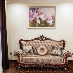 Фото Отель ЕфремовЪ