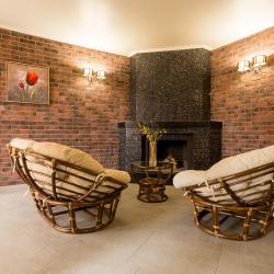 Фото Отель Лафер Ренессанс