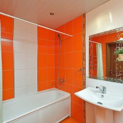 Фото Отель Vgosti на улице Алексеева 27