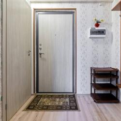 Фото Отель Две подушки на улице Вадима Шефнера 10 корп. 1