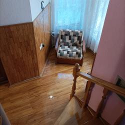 Комната стандарт с 2 односпальными кроватями