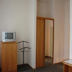 Фото Отель Волна