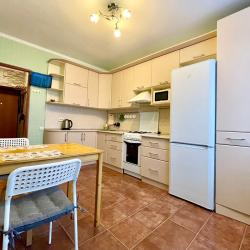 Фото Отель Ka Home (Ка Хоум) в микрорайоне Крутые Ключи 6