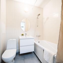 InnDays Apartments на улице Шоссе в Лаврики — 961a18410d028ce247731f82d6a88296