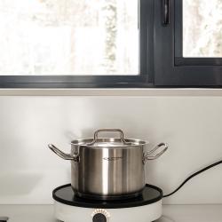 Фото Парк-отель Вудлэнд Кэмп