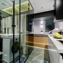 Фото Отель Yapartments (Яапартментс) на 21-ой линии Васильевского острова 16