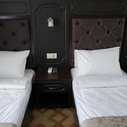 Фото Отель Елизавета