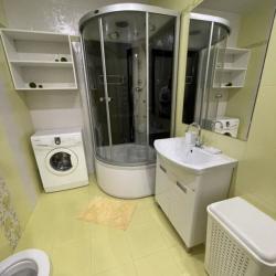 2-комнатные апартаменты улучшенные