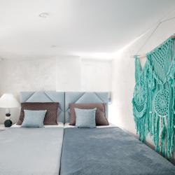 Фото Отель Sea Side Premium (Си Сайд Премиум) на улице Шкиперская 9