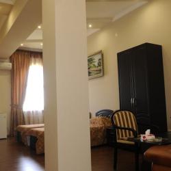 Фото Отель Арарат