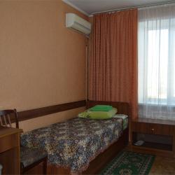 Фото Отель Восток 2000