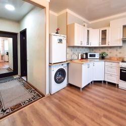 1-комнатные апартаменты улучшенные