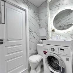 Фото Отель Марат Home (Хоум) на улице Марджани