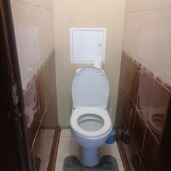 Фото Отель Погостим на улице Свободы 11Б