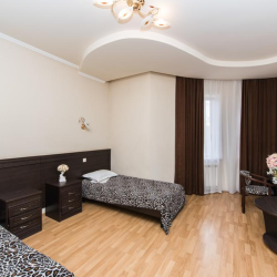 Фото Отель Парадиз