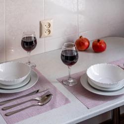 фото 11 Rooms Apartments (Румс Апартментс) на улице Московская 76 корпус 2