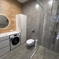 2-комнатные апартаменты улучшенные