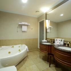 Фото Отель Crowne Plaza Minsk (Краун Плаза )