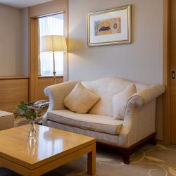 фото 22 Lotte Hotel Vladivostok (Лотте Владивосток)