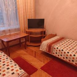 Фото Отель Альянс