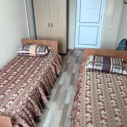 Фото Отель На Привокзальной