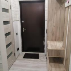 1-комнатные апартаменты стандарт