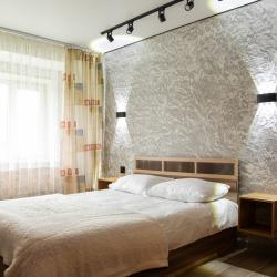 Апартаменты улучшенные