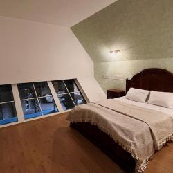 Фото Отель Дворянская усадьба