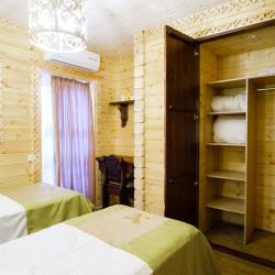 Фото Отель На Черноморской