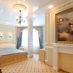 Фото Отель Престиж