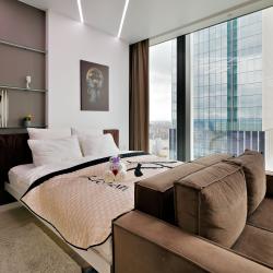 фото 14 Elite Apartments (Элит Апартментс) на проезде Красногвардейский