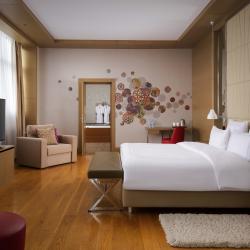 Фото Отель Ibis Styles Красная Поляна (Ибис Стайлс)