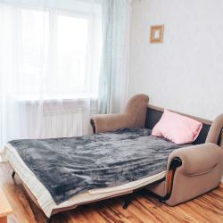 Фото Апартаменты на Бабушкина