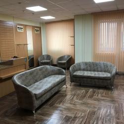 Фото Отель Европейский