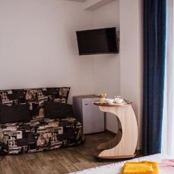 3-местный номер стандарт