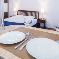 Фото Отель Roomer (Румер) на бульваре Мулявина 3