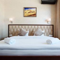 Фото Отель Panoramic Spa Hotel (Панорамик Спа)
