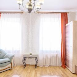 2-комнатные апартаменты стандарт