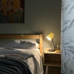 2-комнатные апартаменты стандарт Тихомиров 6