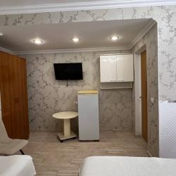 3-местная комната стандарт