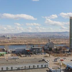Фото Отель Клавис на Партизана Железняка
