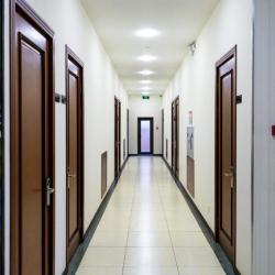 Фото Отель Macan Terrace Hotel (Макан Терас)