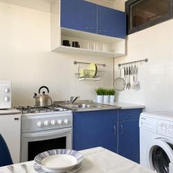 Фото Отель Квартира на улице Левченко