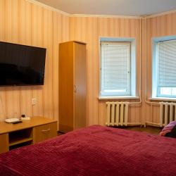 Фото Отель Nadym House ( Хаус) на улице Зверева 39