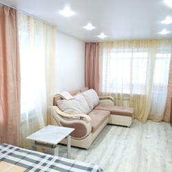 Фото Апартаменты на улице Ленинградская