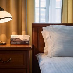 Центральный by USTA Hotels — 9620d49f62b007915d54556f38f0f286