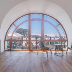 Фото Апартаменты Светланская 51