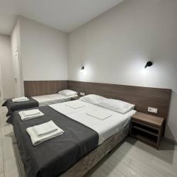 Фото Отель Leto (Лето)