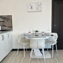 1-комнатные апартаменты стандарт