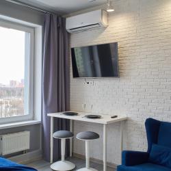 1-комнатные апартаменты студия Loft 365
